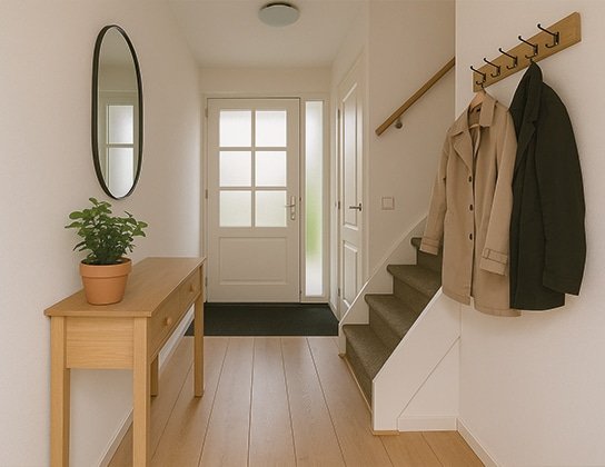 Energielabel in Amersfoort nodig