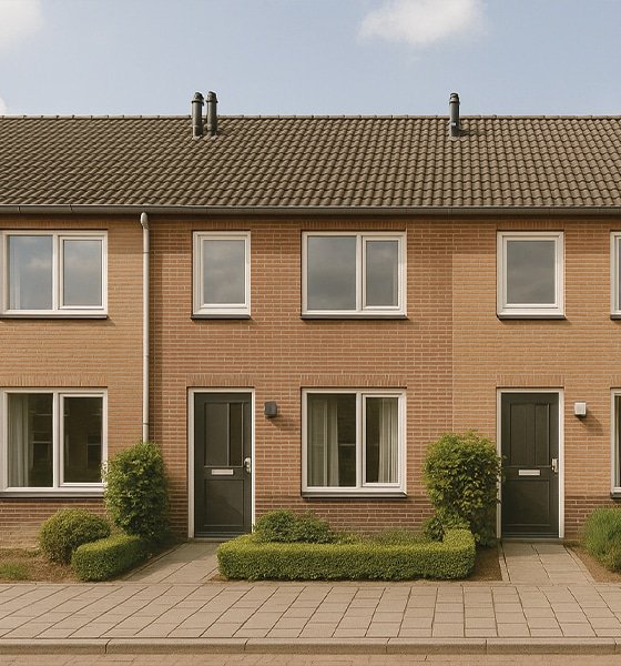 Energielabel in Amersfoort