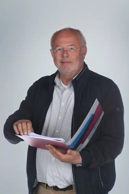 bart kuis